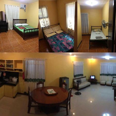 Hotel Pines Mansion Butuan City Esterno foto