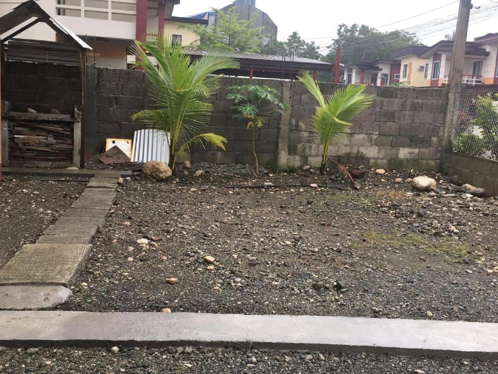 Hotel Pines Mansion Butuan City Esterno foto