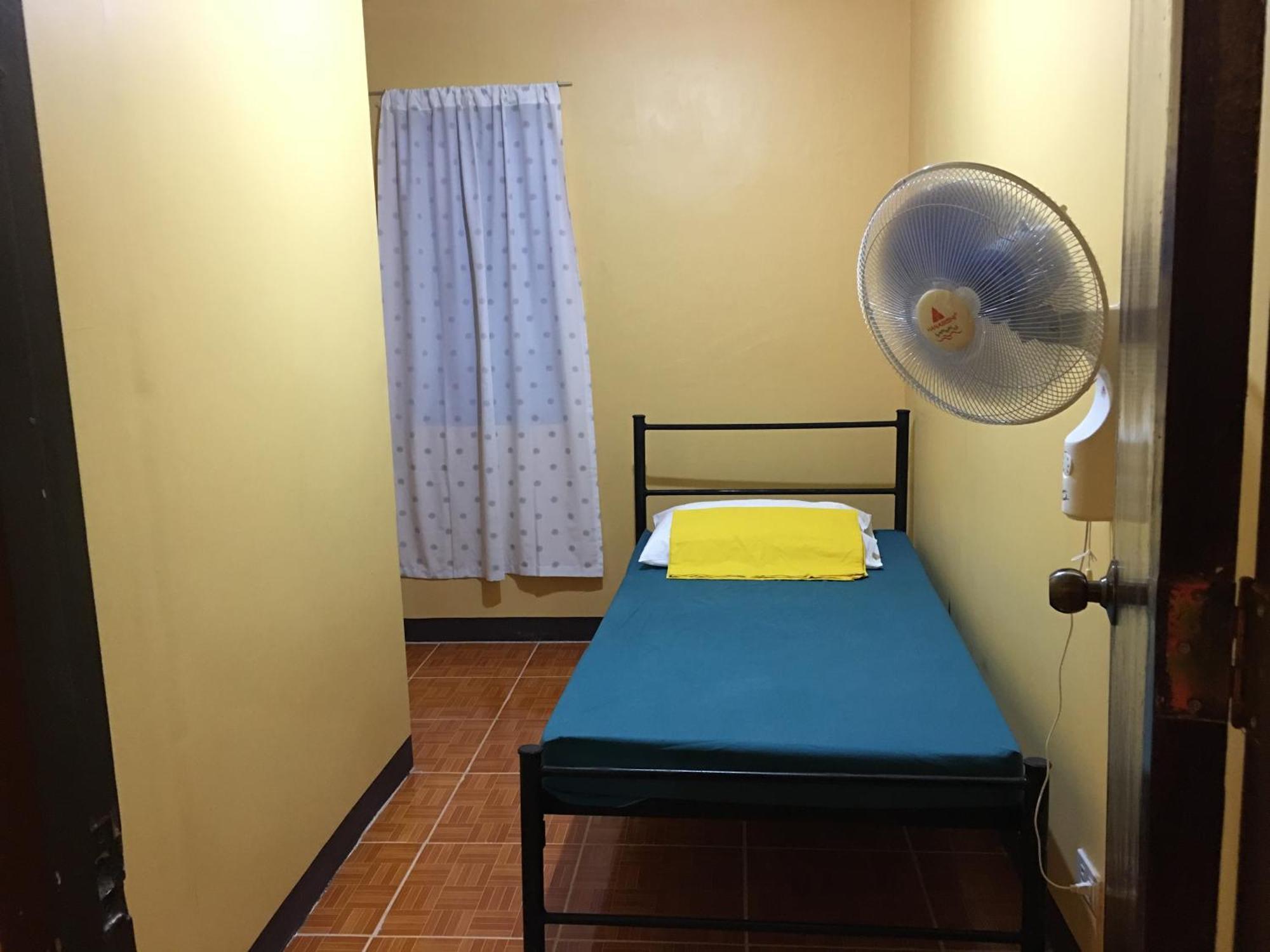Hotel Pines Mansion Butuan City Esterno foto
