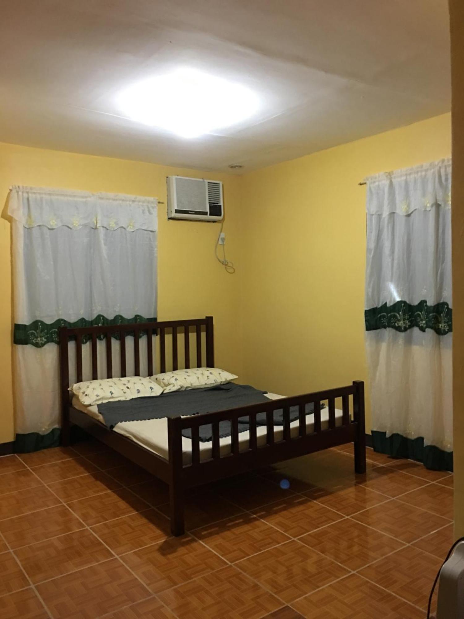Hotel Pines Mansion Butuan City Esterno foto