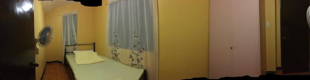 Hotel Pines Mansion Butuan City Esterno foto