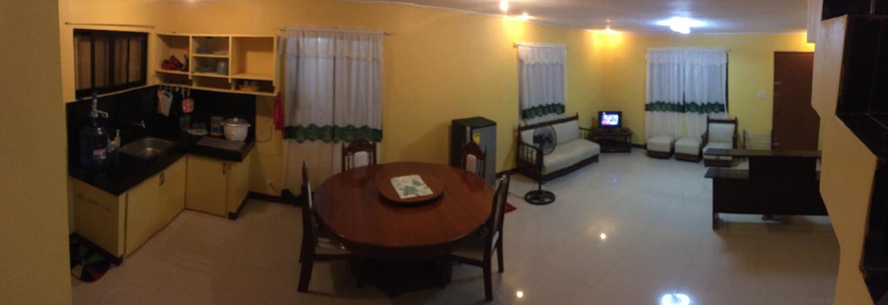 Hotel Pines Mansion Butuan City Esterno foto