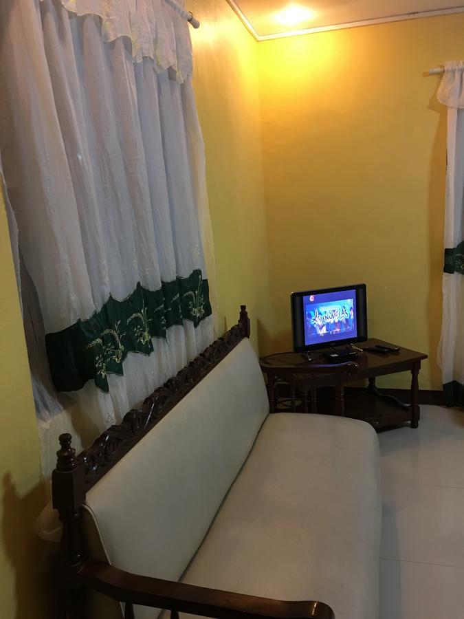 Hotel Pines Mansion Butuan City Esterno foto