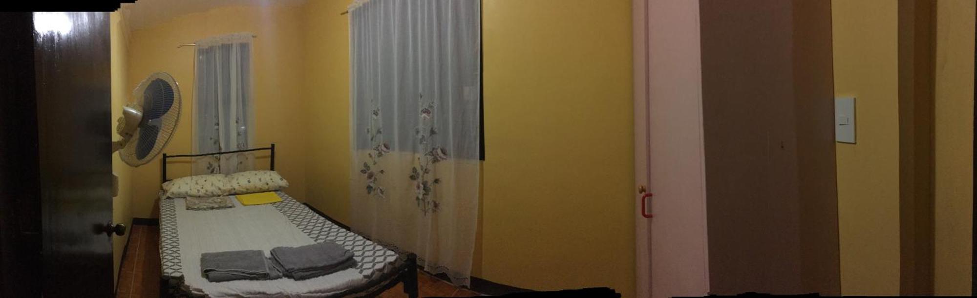 Hotel Pines Mansion Butuan City Esterno foto
