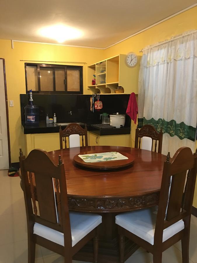 Hotel Pines Mansion Butuan City Esterno foto