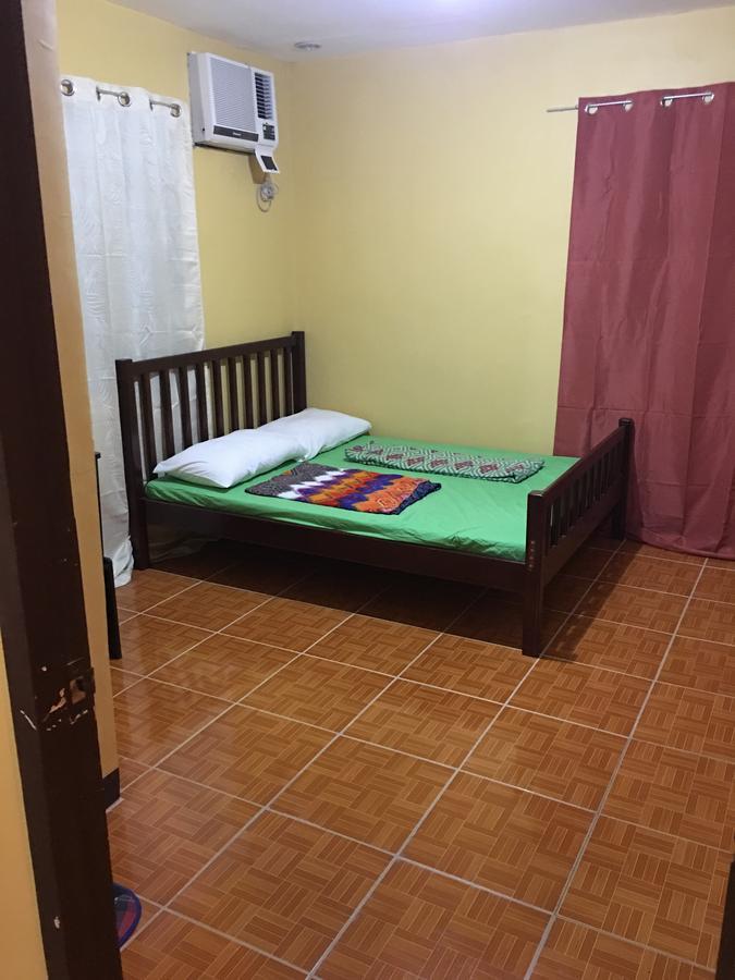 Hotel Pines Mansion Butuan City Esterno foto