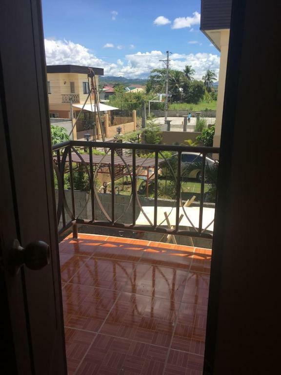 Hotel Pines Mansion Butuan City Esterno foto