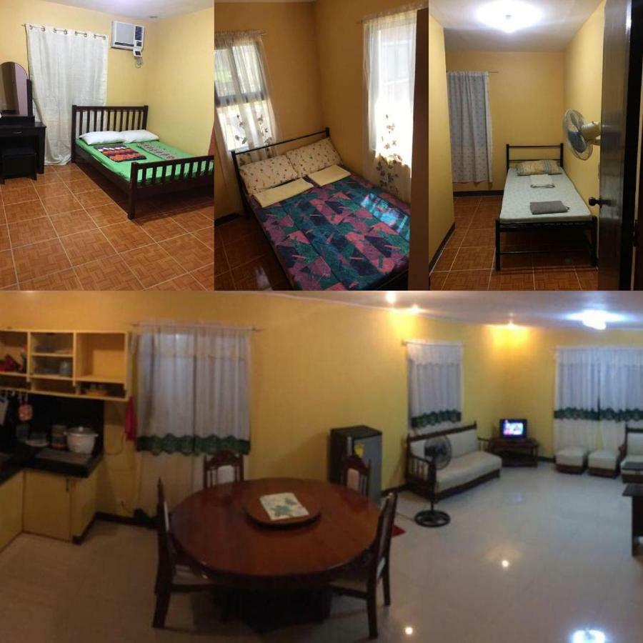 Hotel Pines Mansion Butuan City Esterno foto
